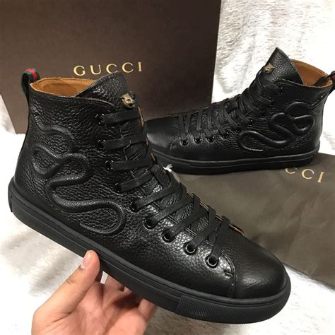 botas gucci hombre mercadolibre|Botas Gucci .